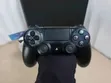 Chipped PS4 Slim Console with 8 Games - 2
