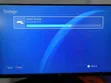 Chipped PS4 Slim Console with 8 Games - 3