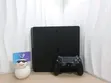 PS4 Slim Console Chipped with 10 Games - 3