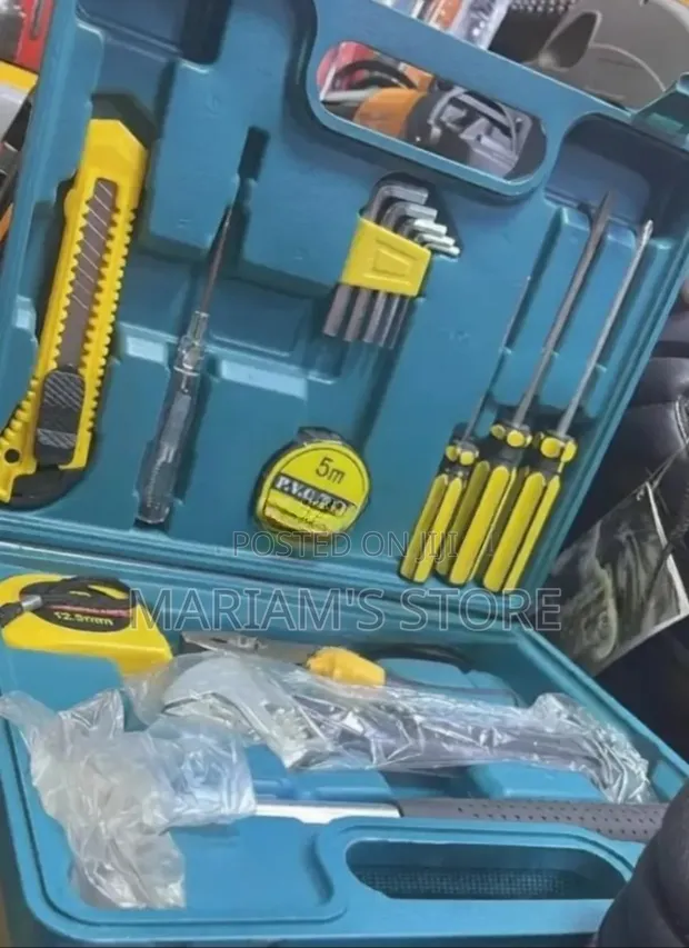 General Repair Tool Kit - 1