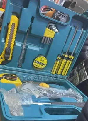 General Repair Tool Kit