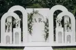 Wedding Decor Services for 200 Guests by Claire's - 2