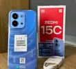 New Xiaomi Redmi 15C 4G 256GB Blue - 2