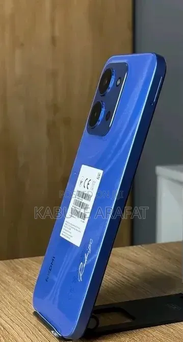 New Xiaomi Redmi 15C 4G 256GB Blue - 1