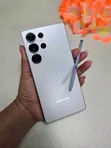 Samsung Galaxy S25 Ultra 512GB White - 3