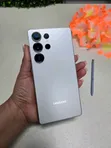 Samsung Galaxy S25 Ultra 512GB White - 1