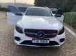 Mercedes-Benz GLC-Class 2017 White - 2