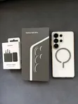 New Samsung Galaxy S26 Ultra 5G 512GB White - 2