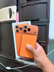 New Apple iPhone 17 Pro Max 1TB Orange - 1
