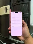 New Apple iPhone 17 Pro Max 1TB Orange - 3