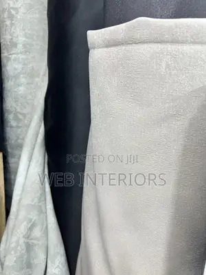Home Curtains Material Per Meter