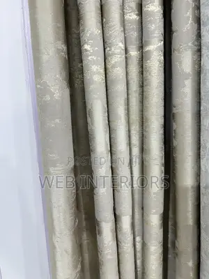 Home Curtains Material Per Meter