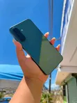 New Samsung Galaxy A37 256GB Blue - 1
