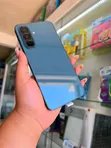 New Samsung Galaxy A37 256GB Blue - 3