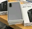 New Samsung Galaxy A17 5G 256GB Gray - 1