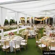 Claire's Wedding Tent Decoration for 500 Guests - 1
