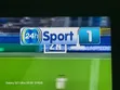 3 Months 24h Sport Subscription - 1