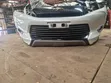 Front Bumper for Toyota Harrier Hybrid 2015 - 2