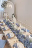 Claire's Family Reunion Decorations - 2
