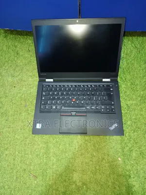 Lenovo ThinkPad X1 Carbon Laptop - Intel Core i5, 8GB RAM, 256GB SSD
