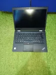 Lenovo ThinkPad X1 Carbon Laptop - Intel Core i5, 8GB RAM, 256GB SSD - 1