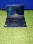 Lenovo ThinkPad X1 Carbon Laptop - Intel Core i5, 8GB RAM, 256GB SSD - 2