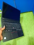 Lenovo ThinkPad X1 Carbon Laptop - Intel Core i5, 8GB RAM, 256GB SSD - 3