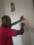 Socket & Switch Repair & Installation - Bulenga - 3