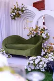Kukyala Decor for 50 Guests by Claire's - 1