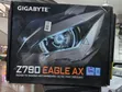 Gigabyte Z790 Eagle AX DDR5 Motherboard (12th-14th Gen Intel) - 1