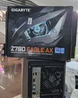 Gigabyte Z790 Eagle AX DDR5 Motherboard (12th-14th Gen Intel) - 2