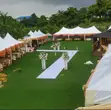 Claire's Introduction Party Decor Services - 2