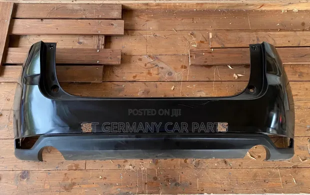 Mazda CX-5 Rear Bumper (2017) - 1