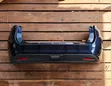 Toyota Harrier Hybrid Rear Bumper (2016) - 2
