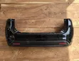 Toyota Harrier Hybrid Rear Bumper (2016) - 3