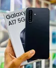 New Samsung Galaxy A17 5G 256GB Black - 1