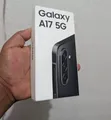 New Samsung Galaxy A17 5G 256GB Black - 3