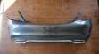 Rear Bumper for Mercedes-Benz W205 C200 - 2