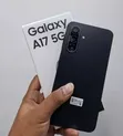 New Samsung Galaxy A17 5G 256GB Black - 3