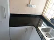 Zed Black Granite Slabs - 1
