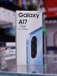 New Samsung Galaxy A17 5G 256GB Blue - 3