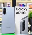 New Samsung Galaxy A17 5G 256GB Gray - 1