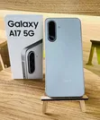 New Samsung Galaxy A17 5G 256GB Gray - 2