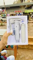 3-Axis Smartphone Gimbal Stabilizer - 2