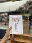 3-Axis Smartphone Gimbal Stabilizer - 3