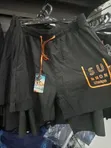 Men's Double-Layer Gym & Swimming Shorts - 3