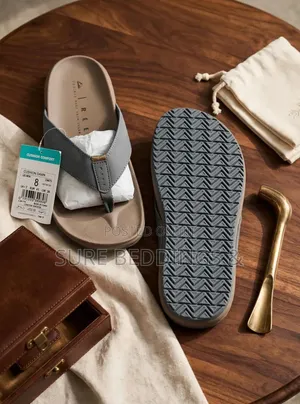 Reef Coral Sandals - Men's Brown