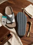 Reef Coral Sandals - Men's Brown - 1