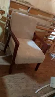 Brand New Sofa with High Density Seaters - 2