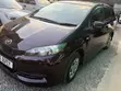 Toyota Wish 2012 Blue - 1